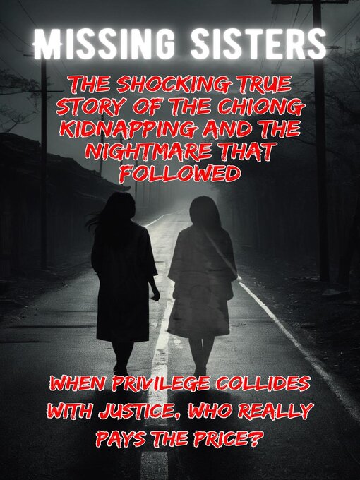 Title details for Missing Sisters by Andrea Febrian - Available